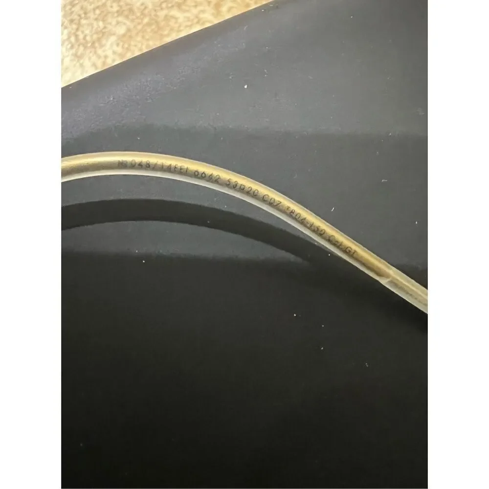 LINDBERG NOW 6642 eyeglasses